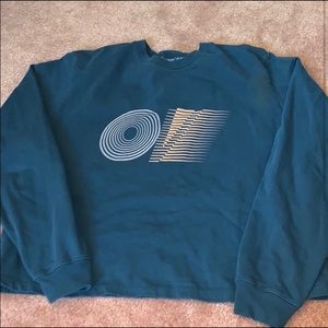 outdoor voices crewneck